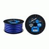 Metra Electronics 25FT 1/0AWG BLUE CCA MID-SERIES POWER CABLE R4BL0-25